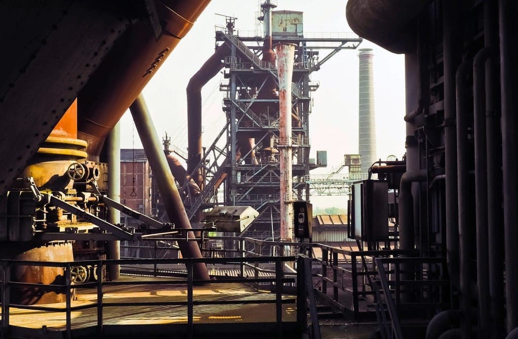 Industrial Electrical