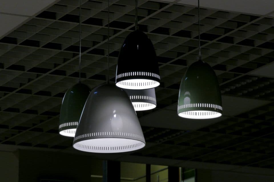 Commercial Electrical