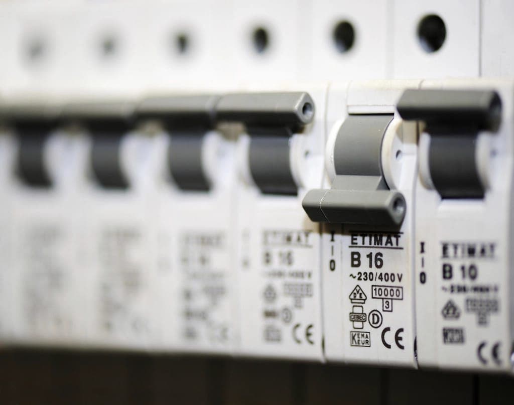 Panel & Wiring Services
