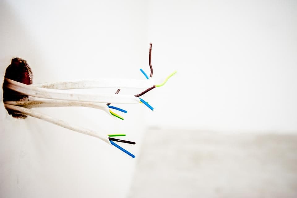 Residential Electrical