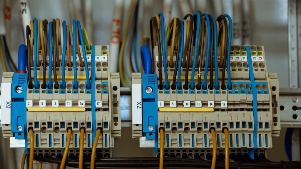 Repairs & Troubleshooting